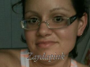Zaydapink