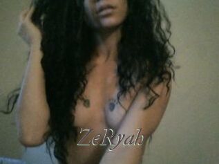 ZeRyah