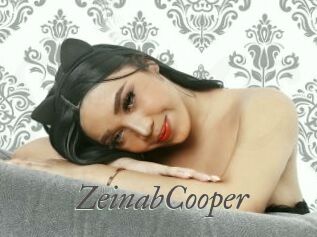 ZeinabCooper
