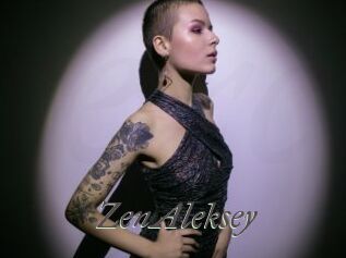 ZenAleksey