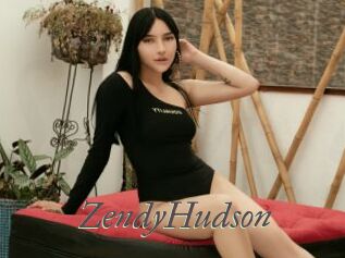 ZendyHudson