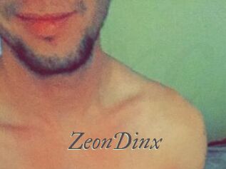 ZeonDinx