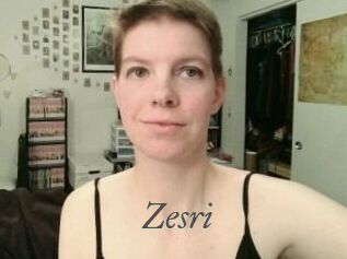 Zesri