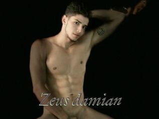 Zeus_damian