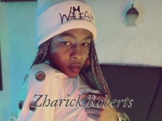 Zharick_Roberts