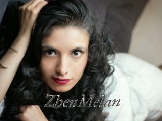ZhenMelan Sexcams city