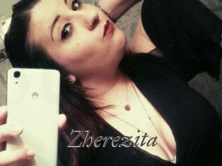 Zherezita Sexcams city