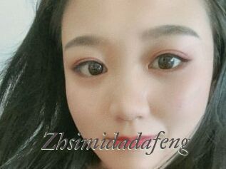 Zhsimidadafeng