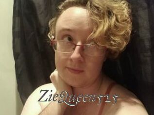 ZieQueen525