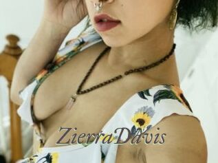 ZierraDavis