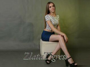ZlataTigress Sexcams city