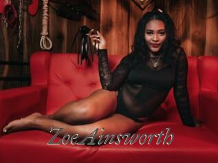 ZoeAinsworth