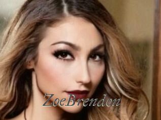 Zoe_Brendon