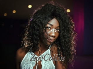 ZoeCollin Sexcams city