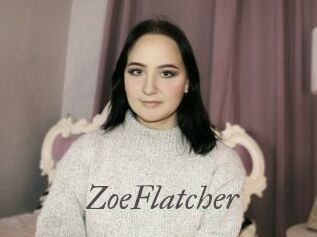 ZoeFlatcher