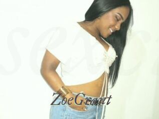 ZoeGrant
