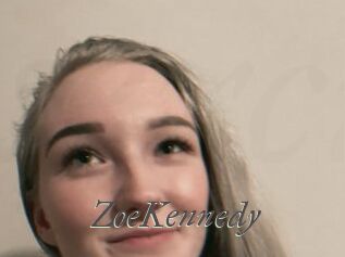 ZoeKennedy