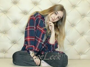 ZoeLeek