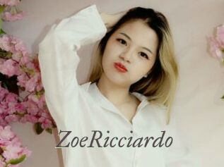 ZoeRicciardo