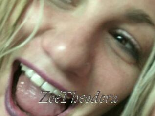 ZoeTheodora