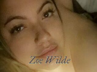 Zoe_Wilde