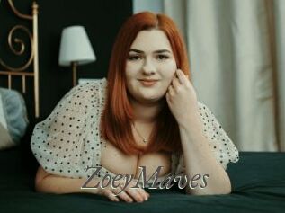 ZoeyMaves