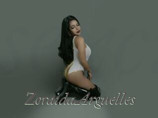 ZoraidaArguelles