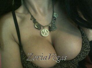 ZoriaVegas