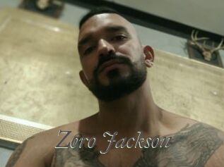 Zoro_Jackson