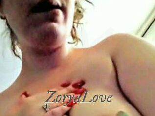ZoryaLove