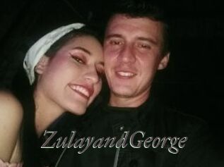 ZulayandGeorge