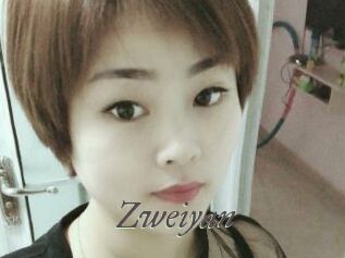 Zweiyan