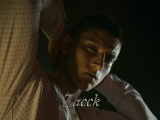 Zacck