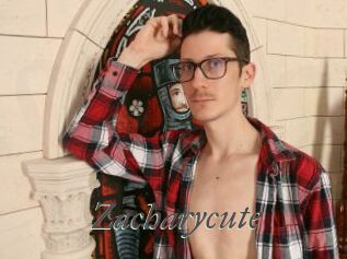 Zacharycute