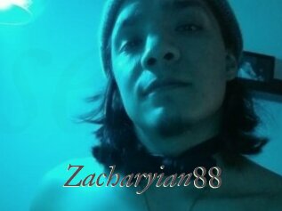 Zacharyian88