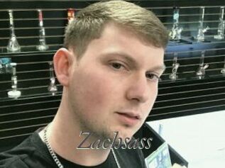 Zachsass