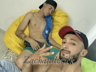 Zackanderick