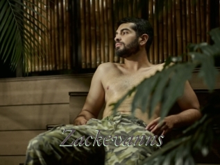 zackevanns Sexcams city