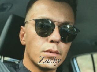 Zacky