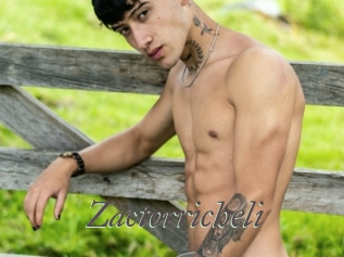 zactorricheli Sexcams city