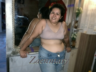Zaenmary