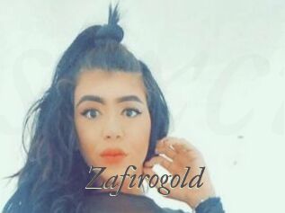 Zafirogold