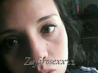 Zafirosexx22