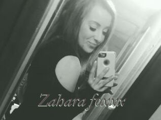 Zahara_foxxx