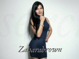 Zaharabrown
