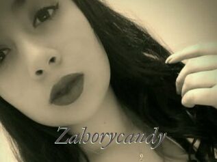 Zahorycandy