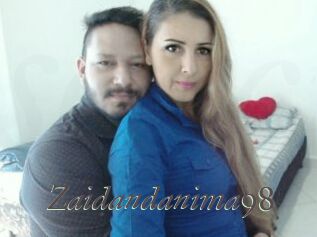 zaidandanima98 Sexcams city