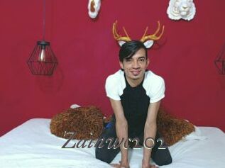 Zainwc202