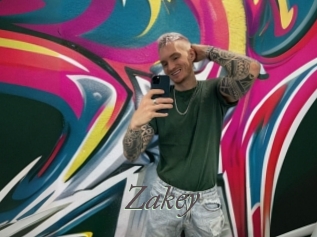 Zakey