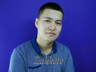 Zakkoto
